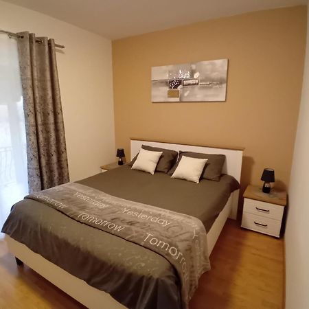 Apartman Krcina كرينكا المظهر الخارجي الصورة