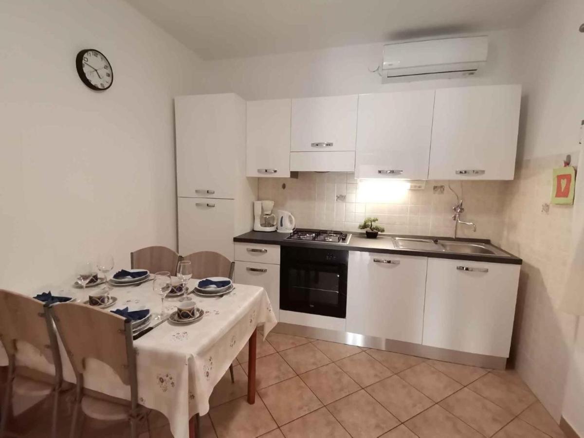 Apartman Krcina كرينكا المظهر الخارجي الصورة