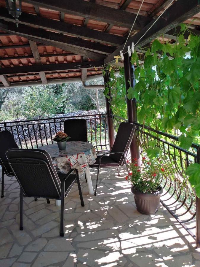 Apartman Krcina كرينكا المظهر الخارجي الصورة