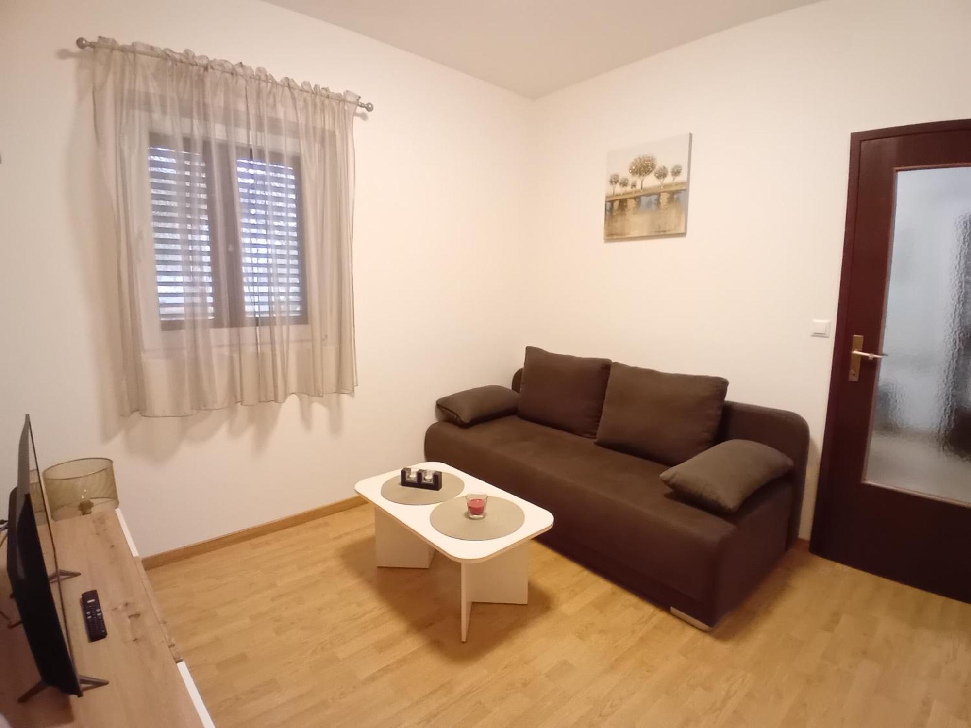 Apartman Krcina كرينكا المظهر الخارجي الصورة