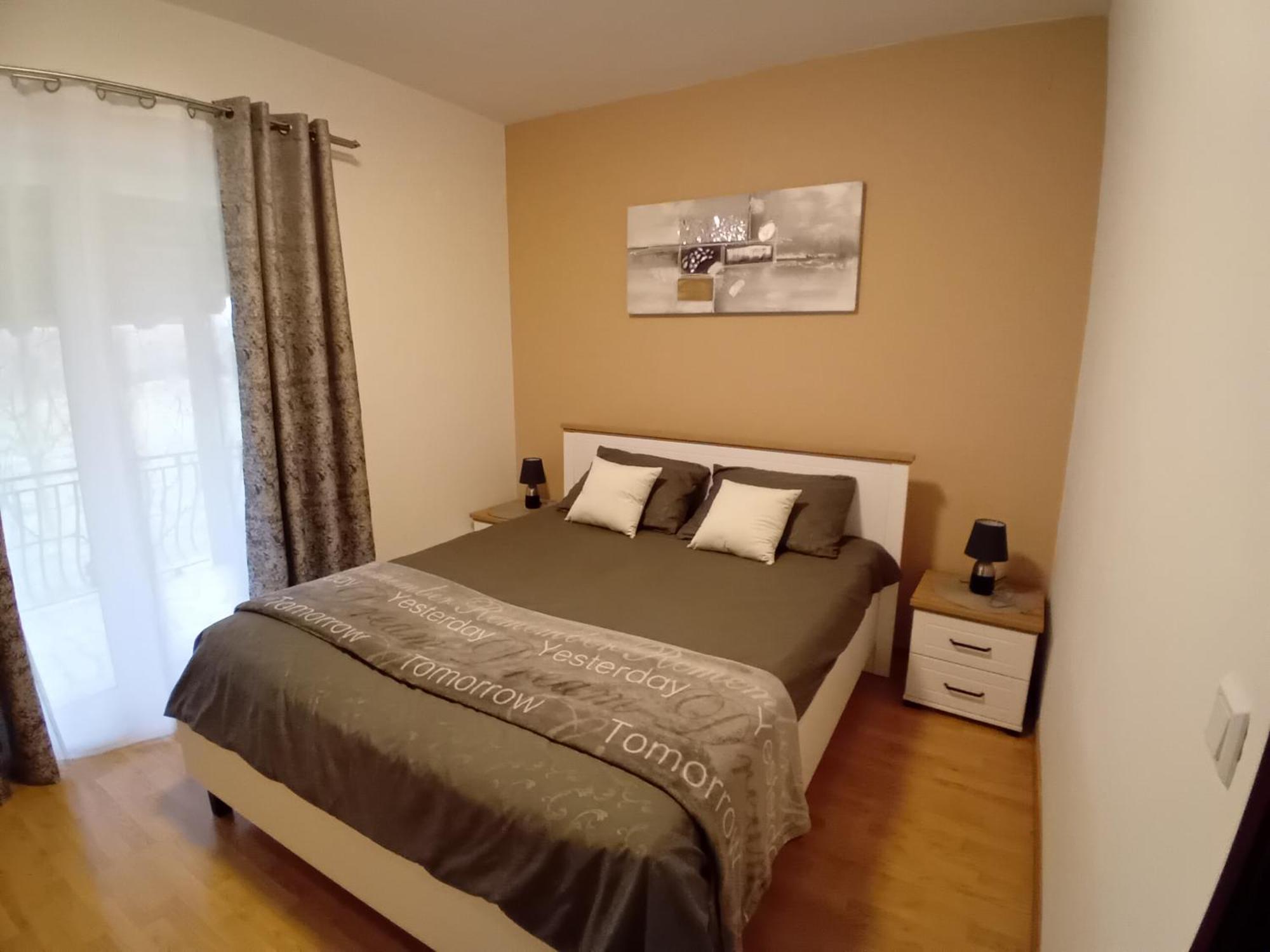 Apartman Krcina كرينكا المظهر الخارجي الصورة