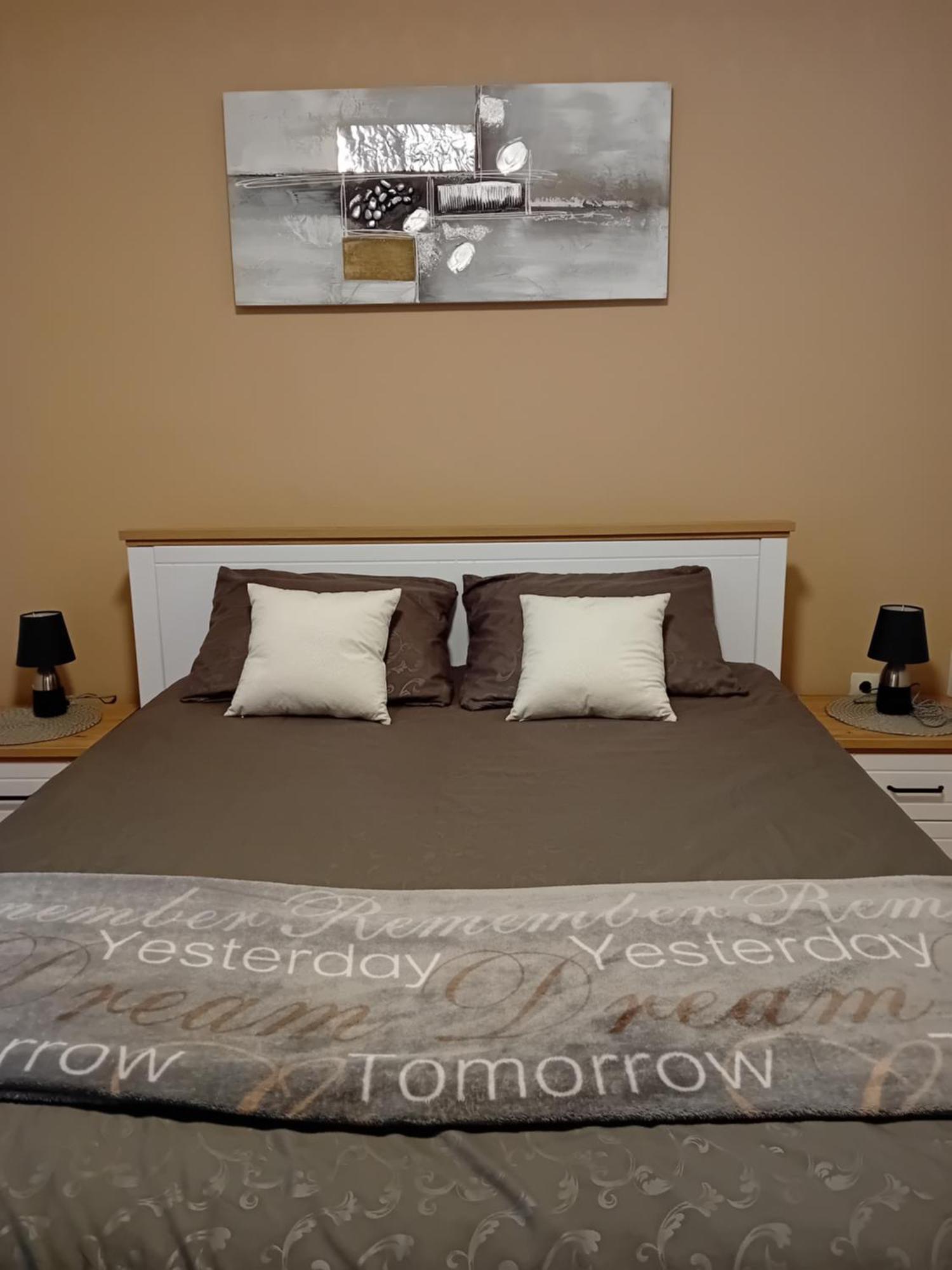 Apartman Krcina كرينكا المظهر الخارجي الصورة