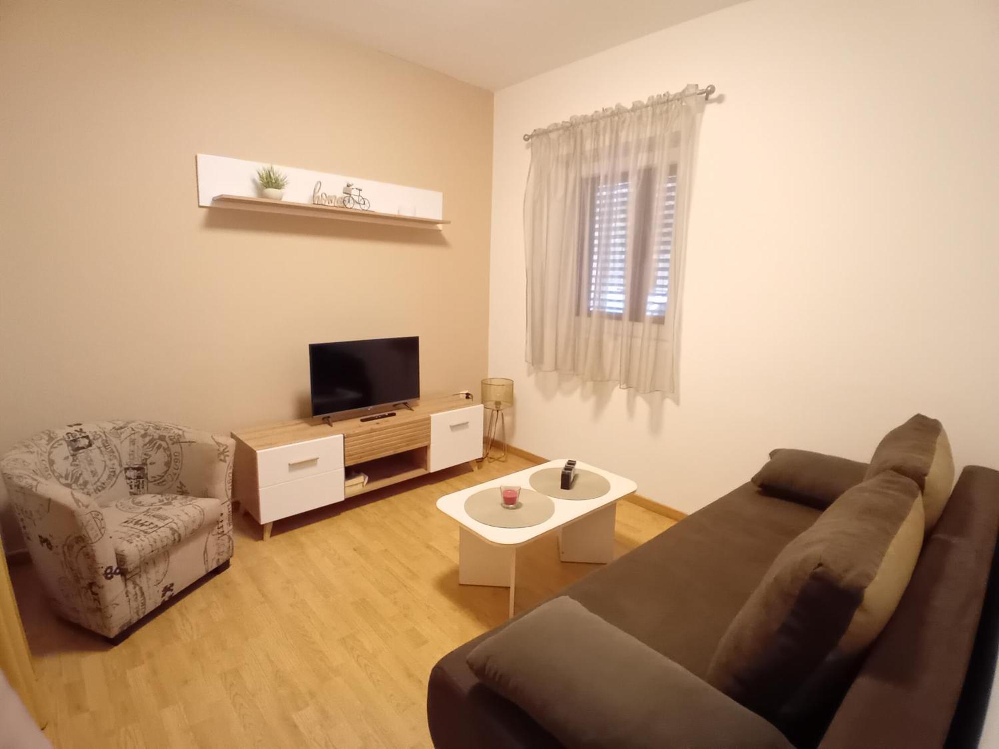 Apartman Krcina كرينكا المظهر الخارجي الصورة