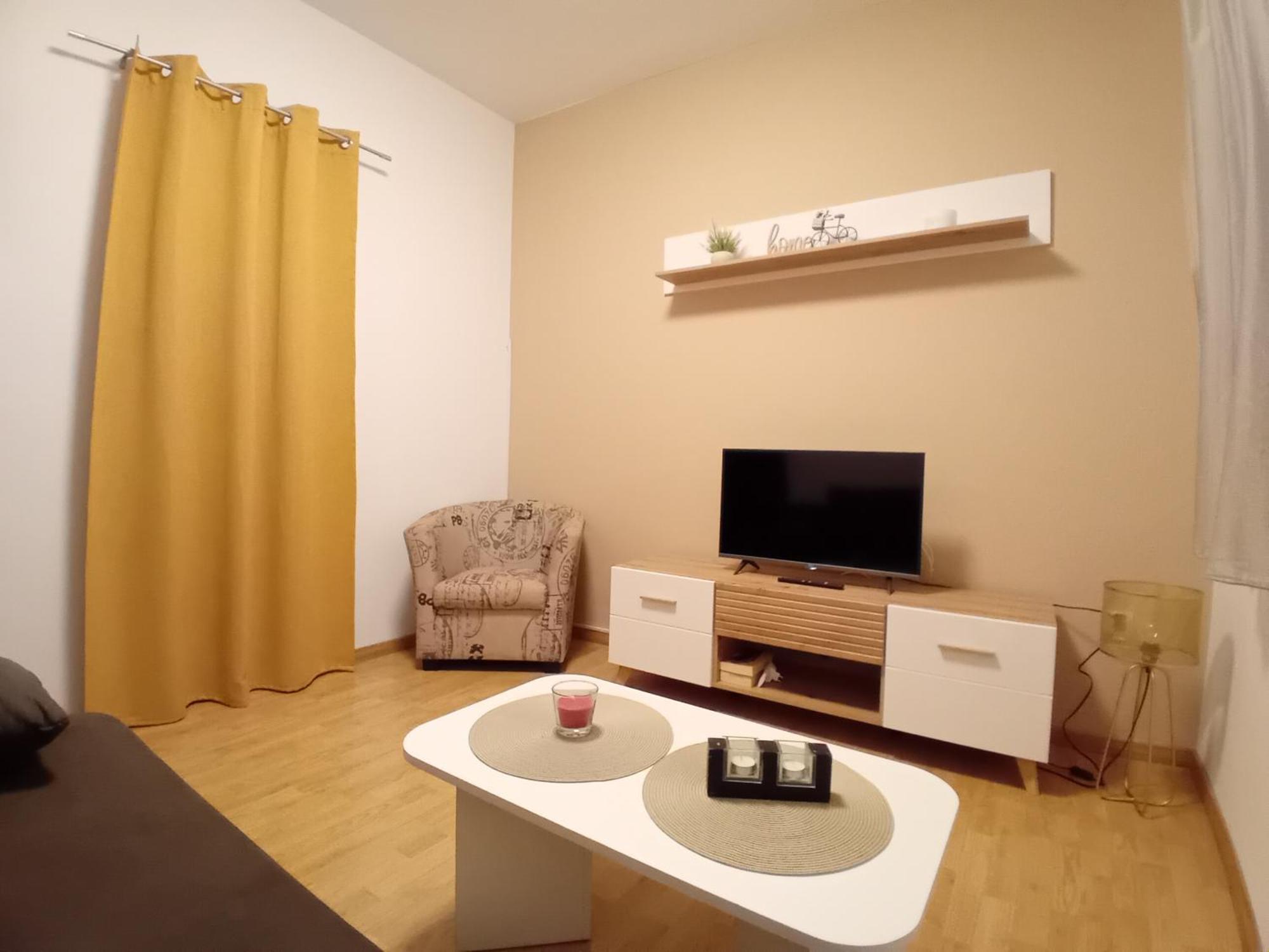 Apartman Krcina كرينكا المظهر الخارجي الصورة