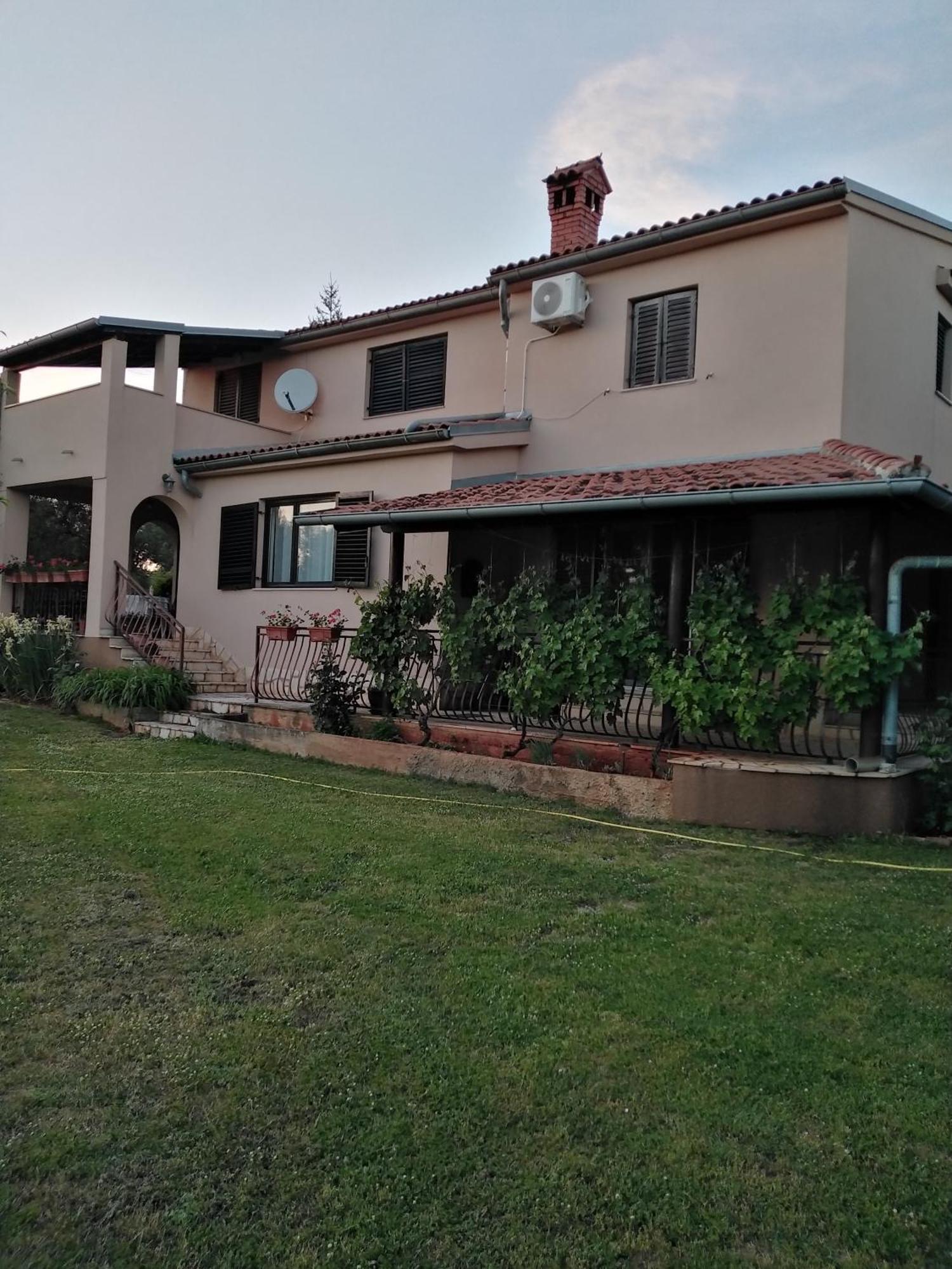 Apartman Krcina كرينكا المظهر الخارجي الصورة